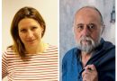 José Ángel García y Ana Cano serán reconocidos en los VIII Premios de Periodismo Local de la APC